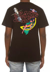 Billionaire Boys Club BB Astro SS Tee Black 841-4206-BLACK