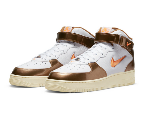 Nike Air Force 1 Mid QS DH5623-100