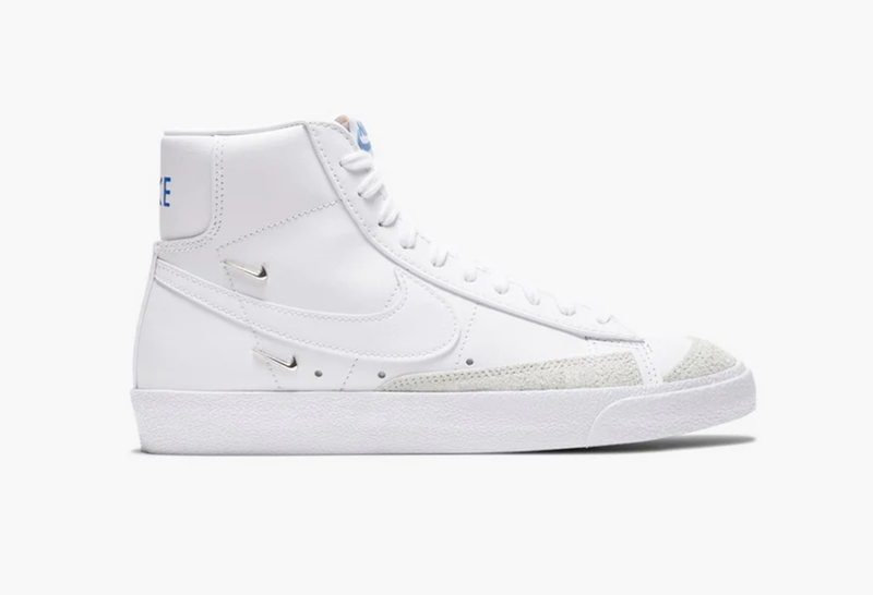 Nike W Blazer Mid `77 SE CZ4627-100