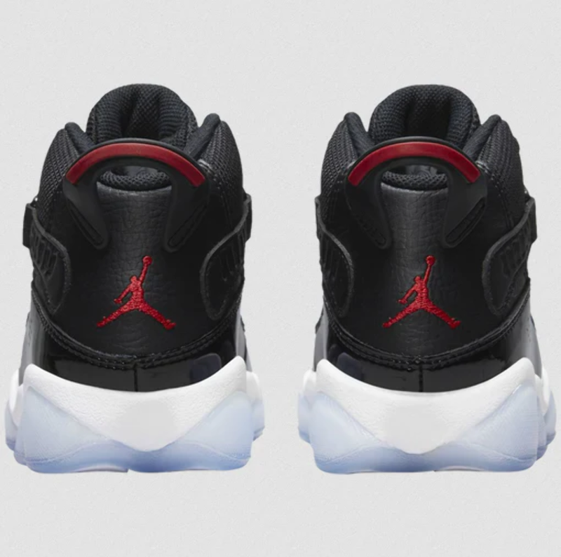 Jordan Jordan 6 Rings (GS) 323419-064