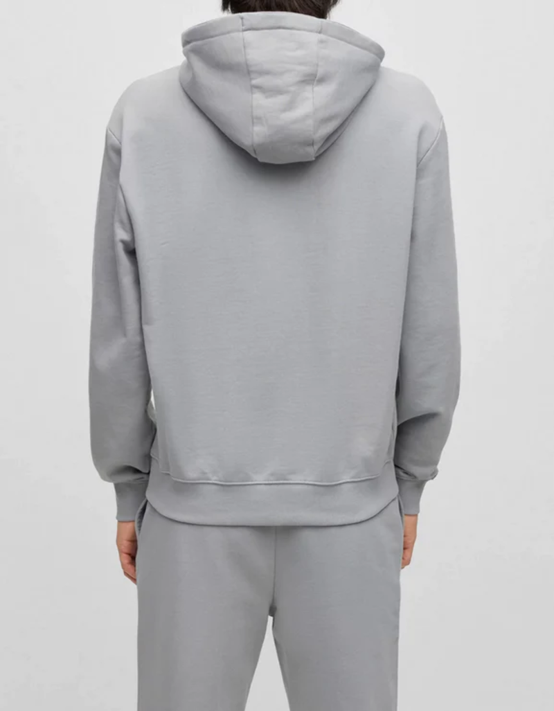 Hugo Boss Tracksuit_DapoDayote Grey 50492581-047