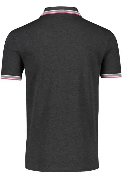 Hugo Boss Paddy Charcoal 50468983-011