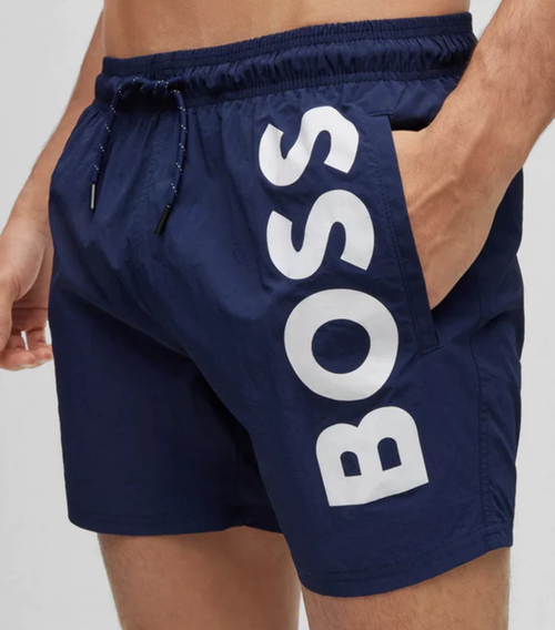 Hugo Boss Octopus Navy 50469602-413