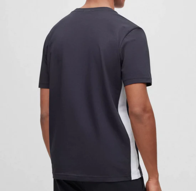 Hugo Boss Tee Tape Navy 50494529-402