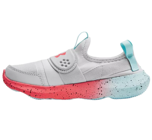 Under Armour Girls Gunplay Fade 3025396-100