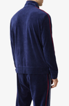 Fila LM23C520-410/LM23C521-410 Navy Deverall Tracksuit