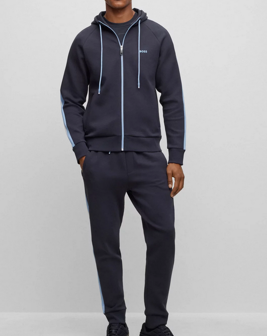 Hugo Boss Tracksuit Set Blue 50494092-402