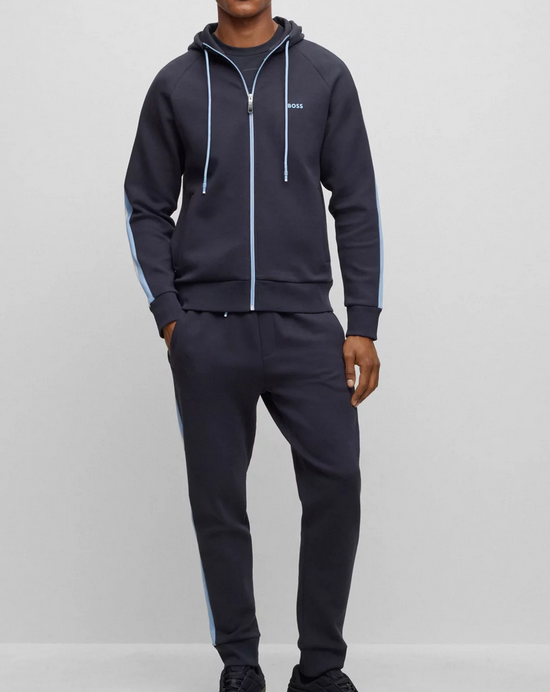 Hugo Boss Tracksuit Set Blue 50494092-402 – Sport Tech