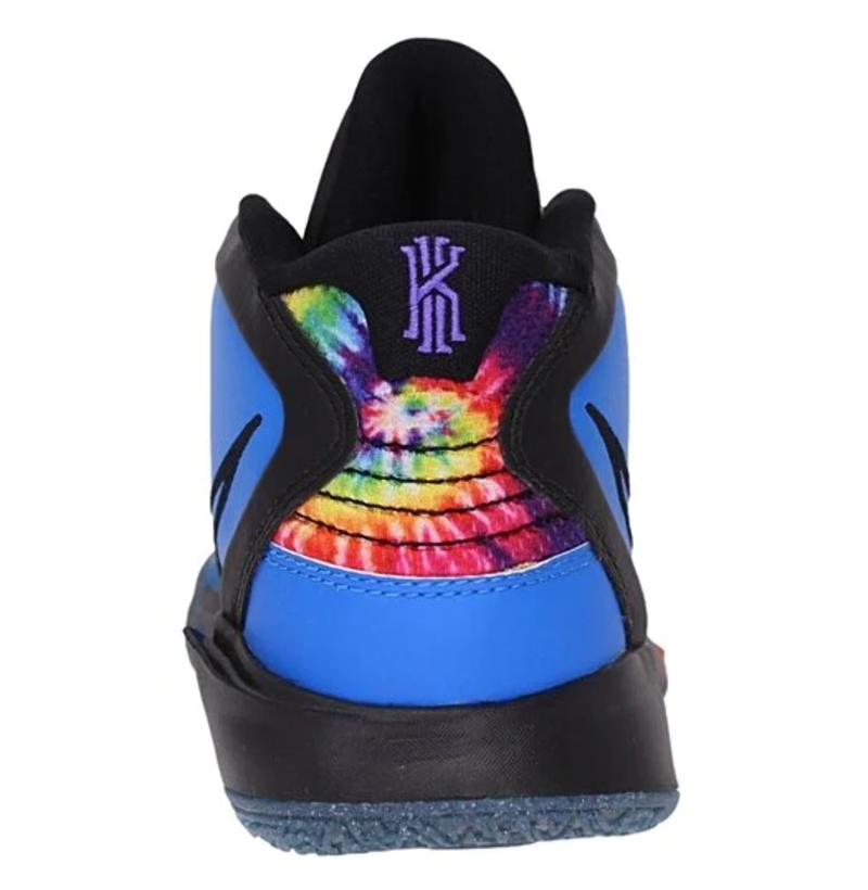 Nike Kyrie Infinity SE (GS) DM3894-410