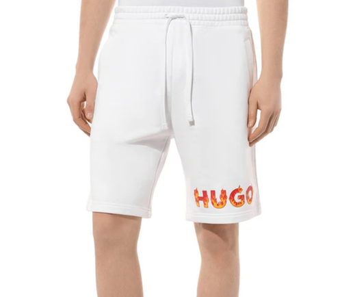Hugo Boss Dinque White 50504826-100