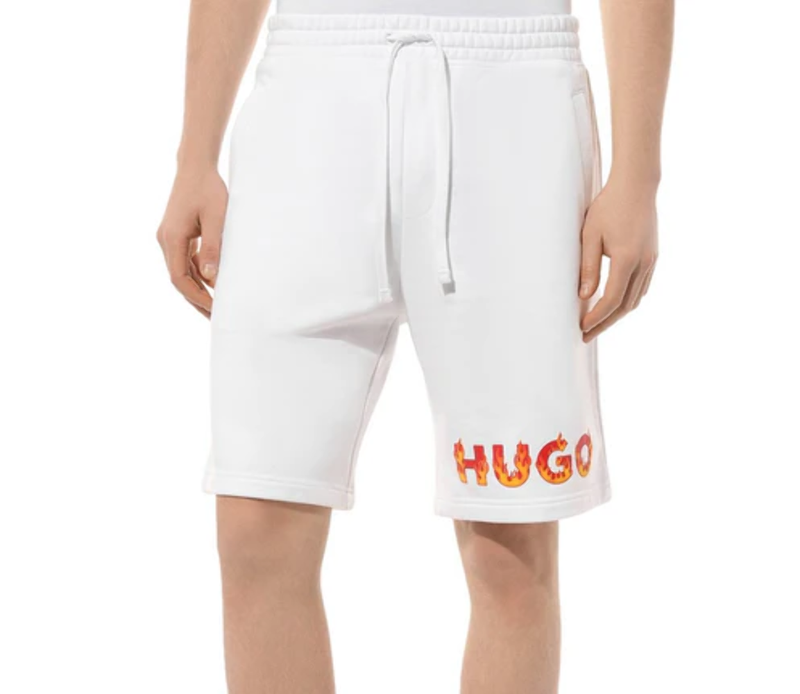 Hugo Boss Dinque White 50504826-100