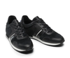 Hugo Boss Kids Trainers Black J29262-09B