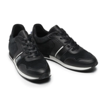 Hugo Boss Kids Trainers Black J29262-09B