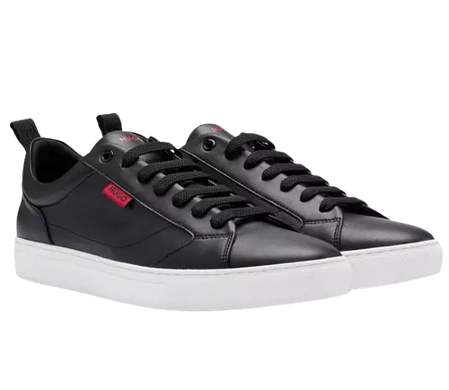 Hugo Boss Morrie_Tenn_napu Black 50523642-001