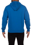 Billionaire Boys Club BB Contact Hoodie Baliene Blue 831-9303-BALIENE BLUE