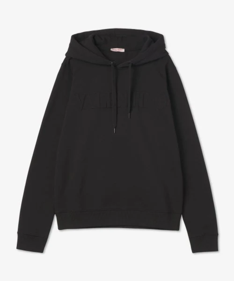 Vltn hoodie black outlet