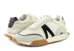 Lacoste L-Spin Deluxe White/Black 7-45SMA0020147