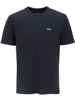 Hugo Boss Tee Navy 50475828-405