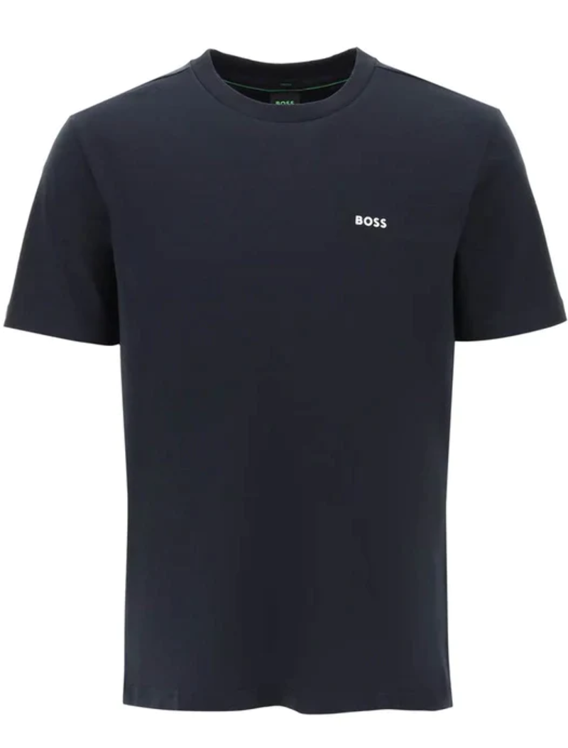 Hugo Boss Tee Navy 50475828-405