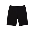 Lacoste Men's Regular Fit Fleece Shorts Black GH9627-51-031