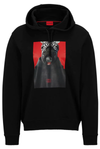 Hugo Boss Debras Black 50498293-001