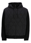 Hugo Boss Kemini Black 50523581-001
