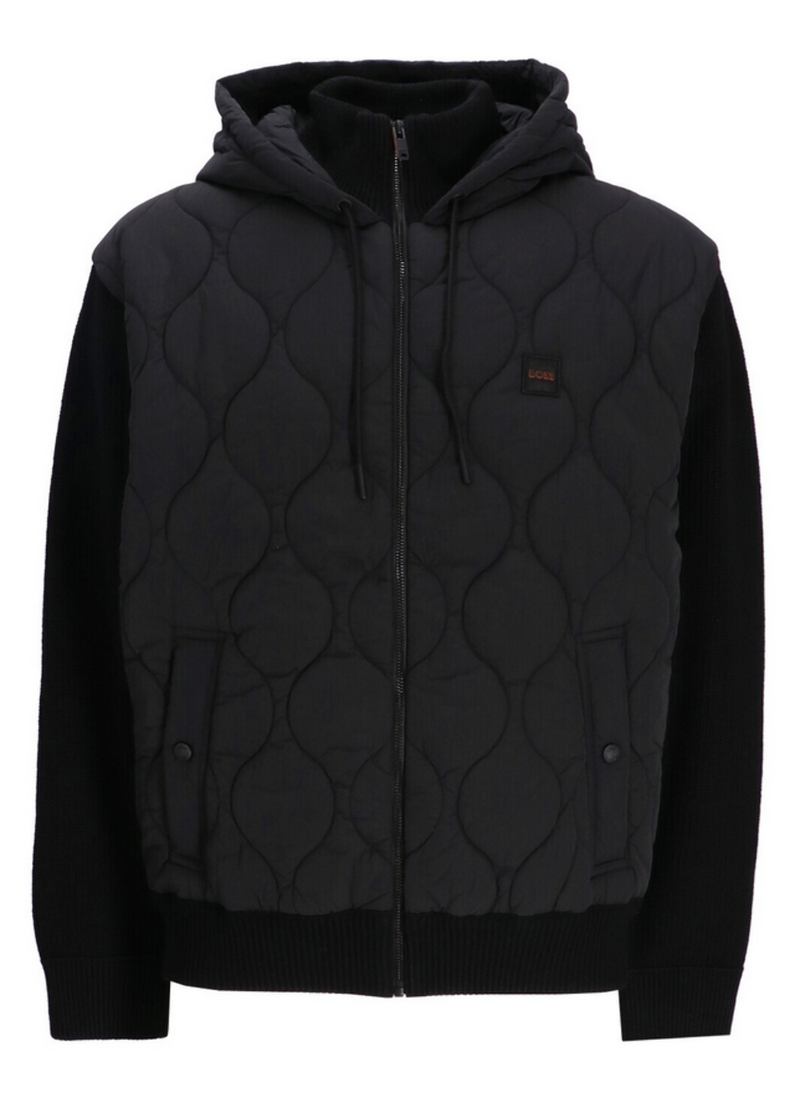 Hugo Boss Kemini Black 50523581-001