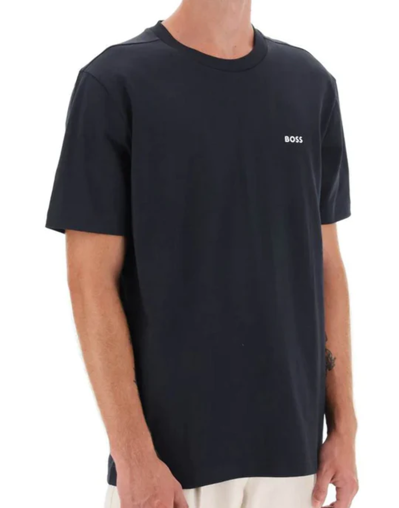 Hugo Boss Tee Navy 50475828-405