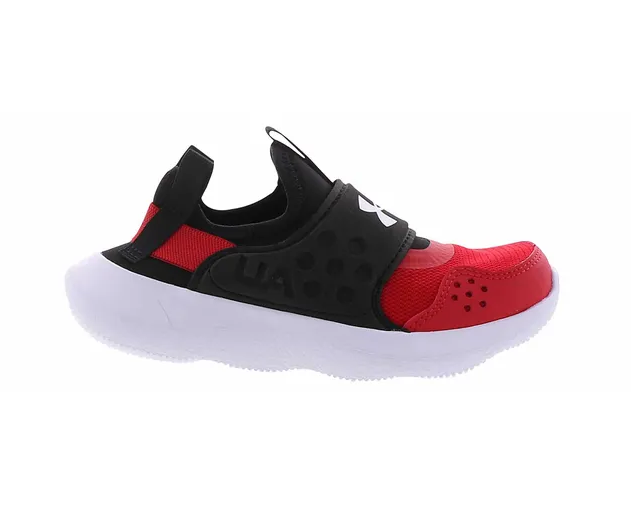 Under Armour Boys Pre-School Runplay 3024211-600