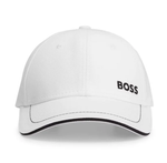Hugo Boss Cap-1 White 50492716-100