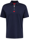 Hugo Boss Deresom241 Navy 50509866-405