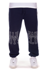 Billionaire Boys Club BB Academic Sweats Maritime 831-8100-MARITIME