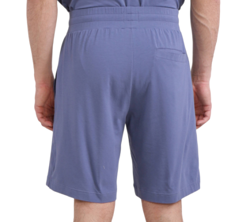 Hugo Boss Labelled Shorts Blue 50490265-479