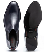 Hugo Boss Smart_Cheb_It Dark Blue 50402107-401