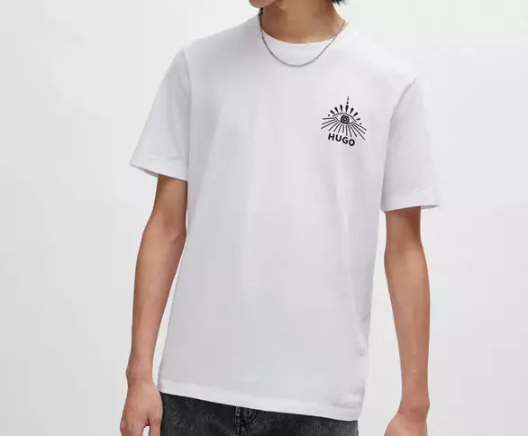 Hugo Boss Dedico White 50513828-100