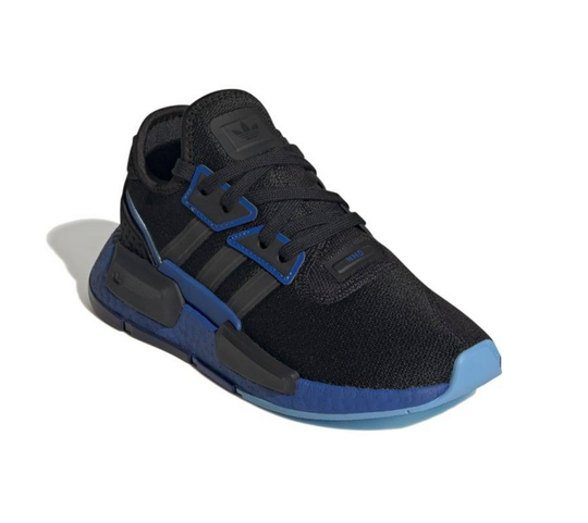 adidas gazelle silver green womens adidas NMD R1 Preschool Running Shoes Black FW0415 – Shoe Palace main image 0