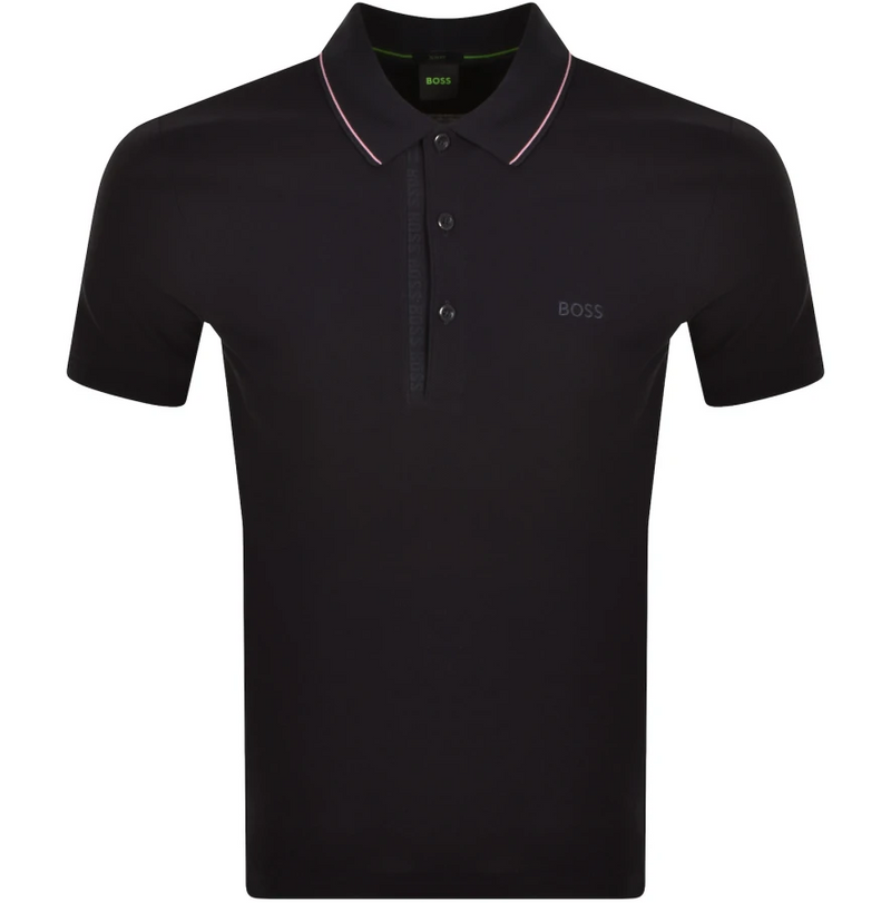 Hugo Boss Paule 4 Navy 50506195-404