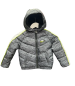 Nike Kid's Down Jacket Grey 76H861-023