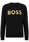 Hugo Boss Salbo 1 Black 50482898-001