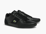 Lacoste Chaymon BL Black 7-43CMA003502H