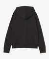 Valentino Hoodie Black XV3MF21D84D-0NO