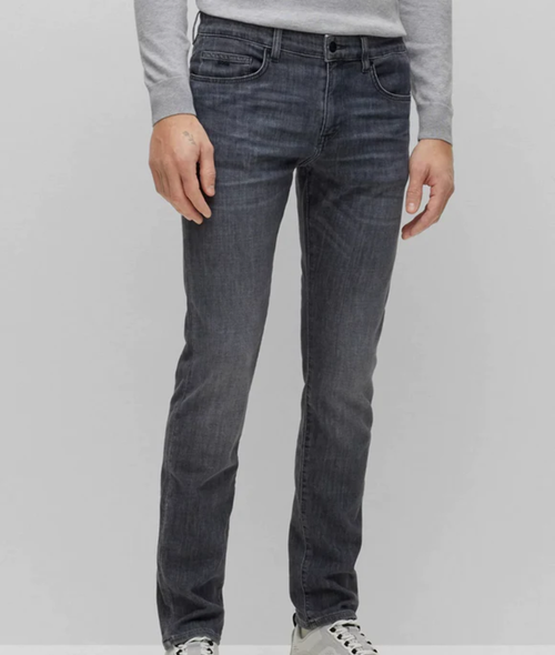 Hugo Boss Delaware3-1 Grey 50488475-034