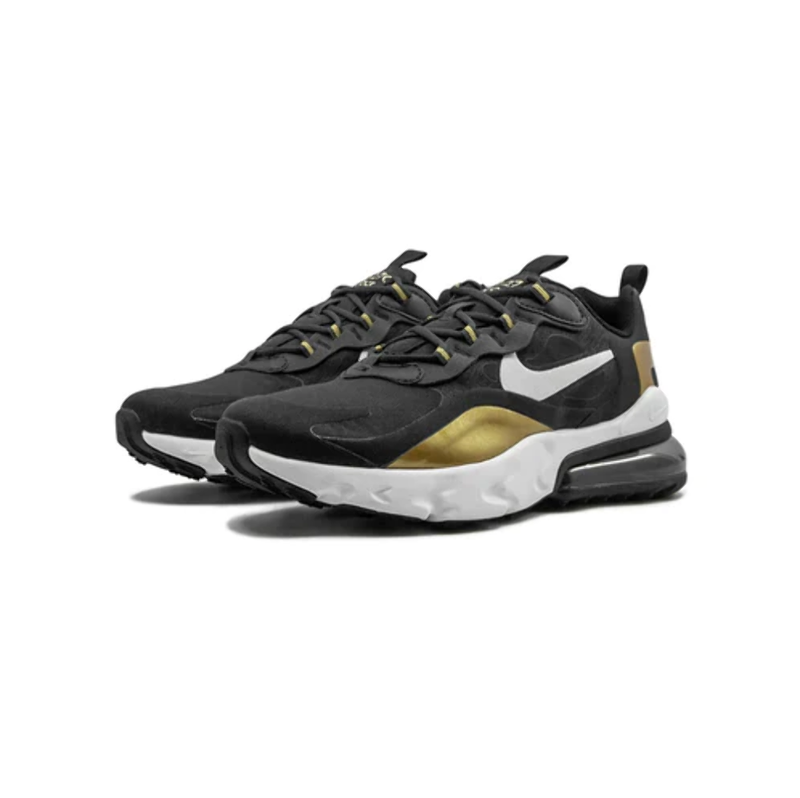 Nike Nike Air Max 270 React (GS) BQ0103-005