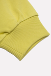 Balmain Kid's Sweatpants Yellow BS6P30-Z0081-203