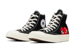 Converse Chuck 70 CDG HI 150204C