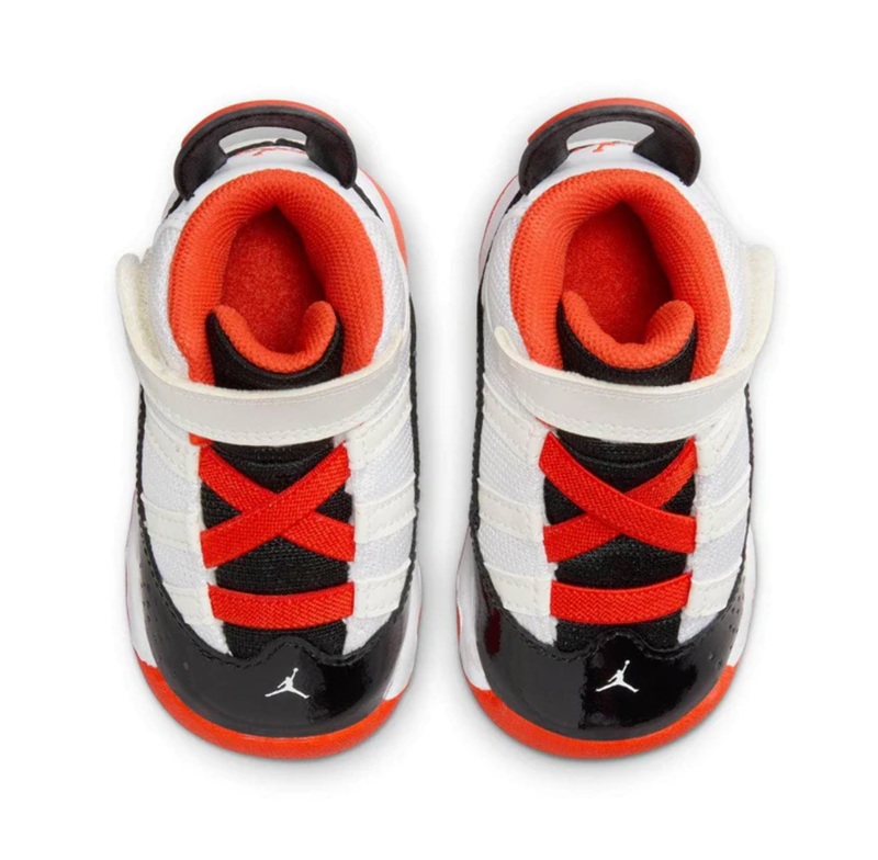 Jordan Jordan 6 Rings (TD) DV1344-108