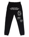 Billionaire Boys Club BB Starcrossed Sweatpant 821-3110-Black