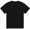 Hugo Boss Kids Short Sleeve Tee-Shirt Black G25105-09B