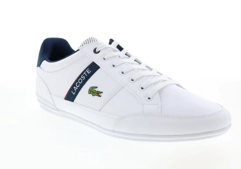 Lacoste Chaymon 0120 White/Navy 7-40CMA0067407