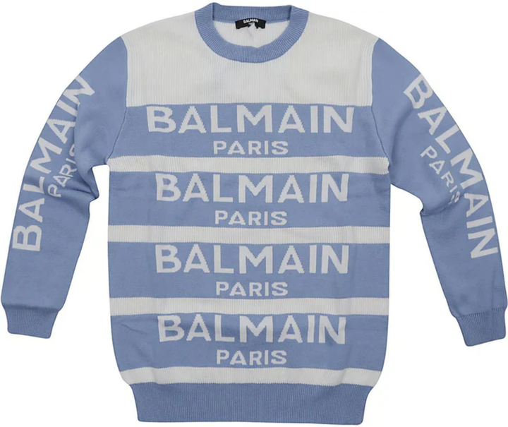 Balmain Kids – Sport Tech Balmain Kids – Sport Tech